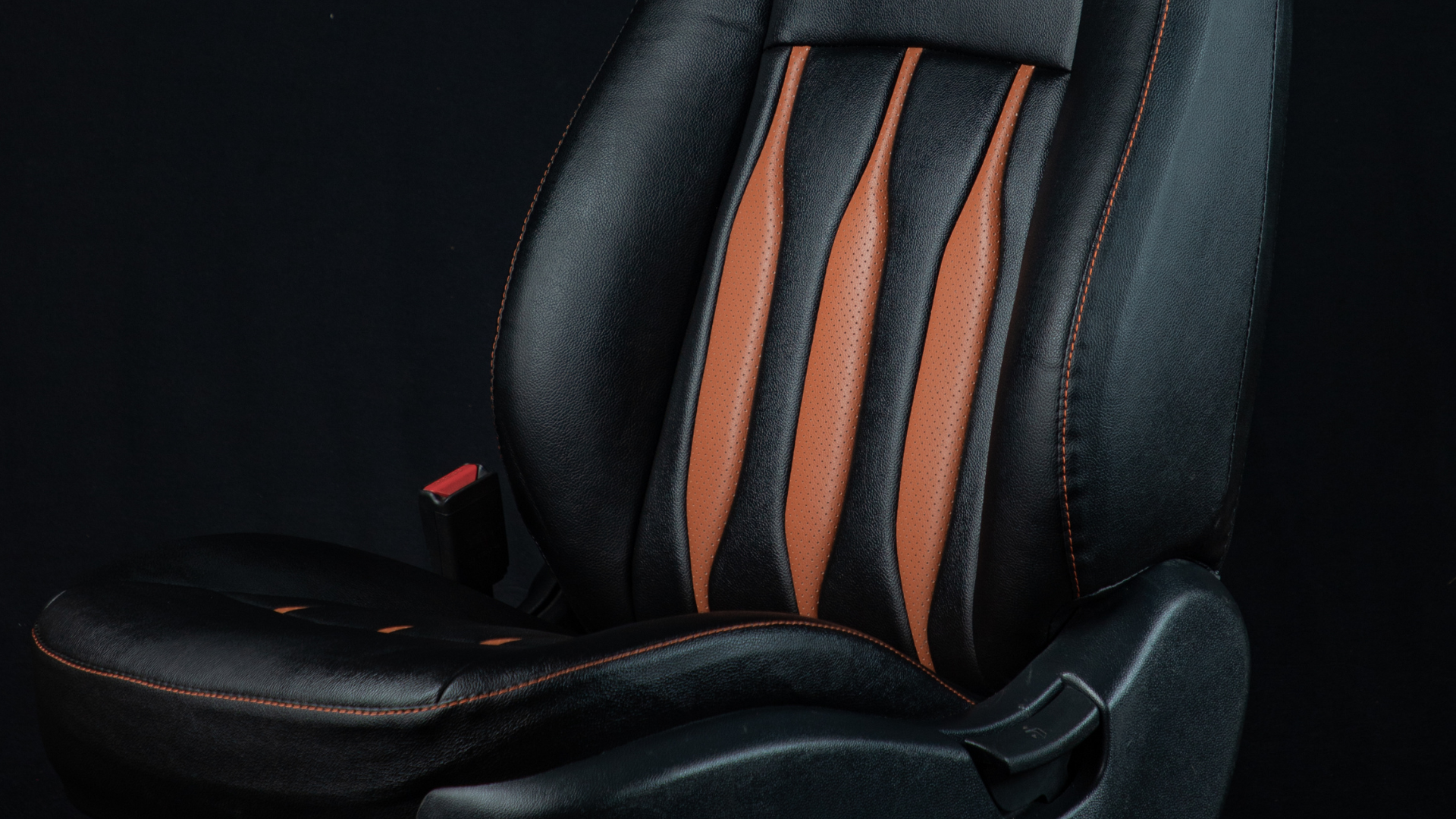 Performance Seating