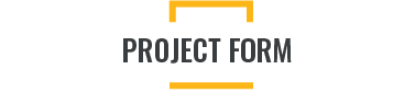 Project Form