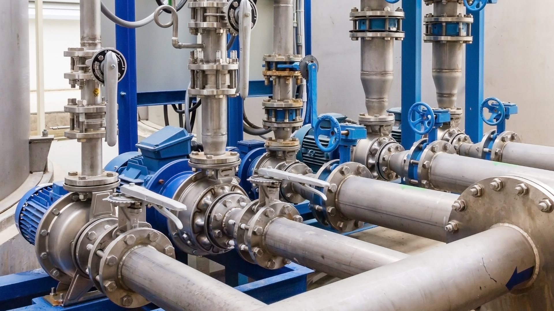 Water Technology