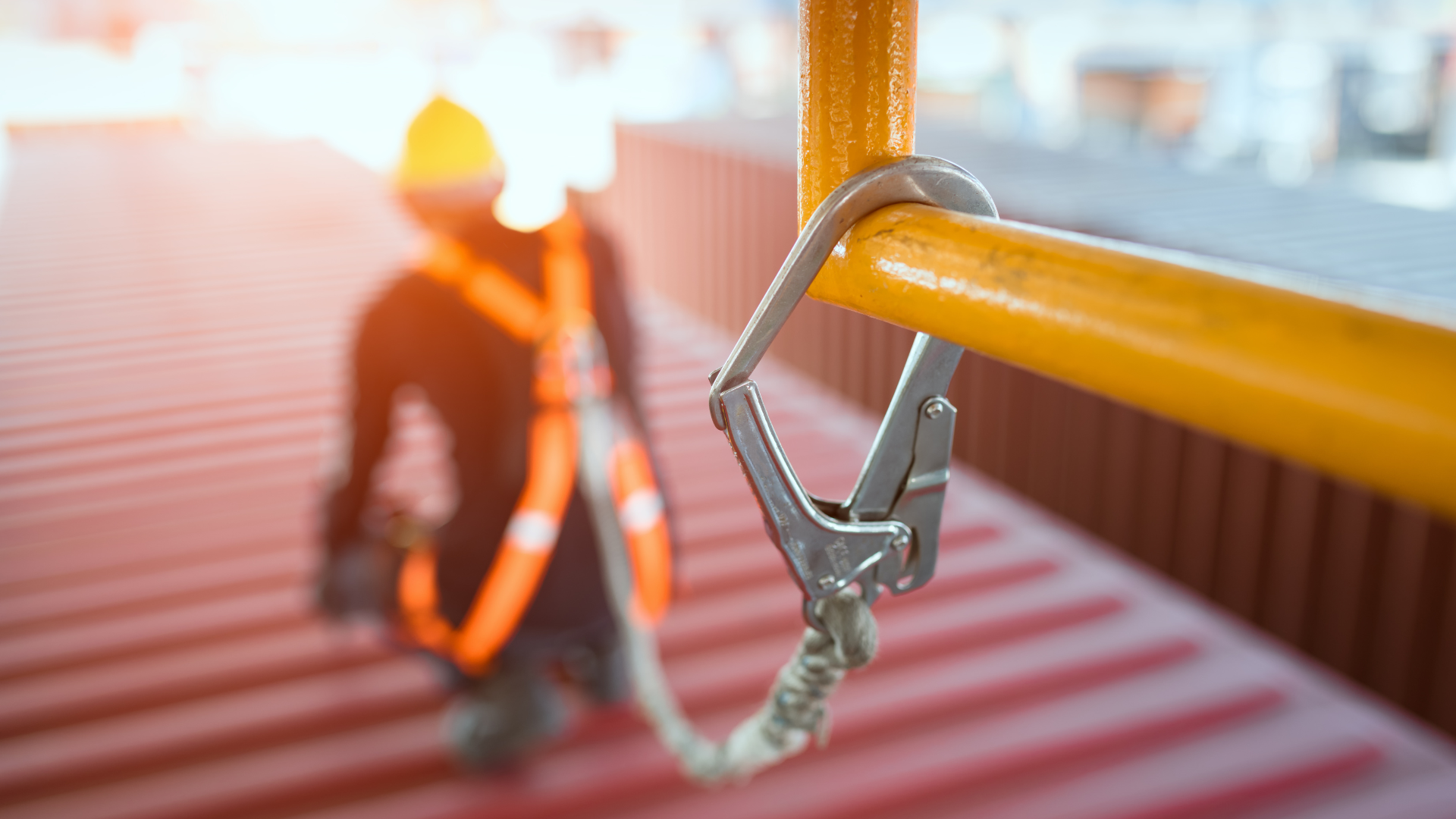 Safety Lifting & Rigging Manufacturer